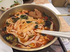 -小满手工粉(北京来福士店)