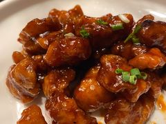糖醋里脊-外婆家(杭州马塍店·杭帮菜名店)