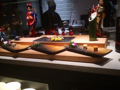 -加餐海鲜自助(宝龙一城店)