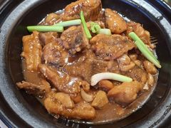 -大门水乡·顺德菜