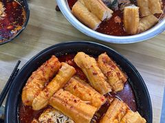 -四川老牛麻辣烫(北门桥店)