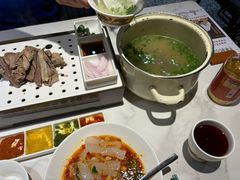 -相约·羊村小馆(长沙路店)