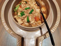 -黄山老妈·土菜(碧桂园店)
