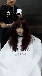 -MT·ID 烫发.染发.接发SALON