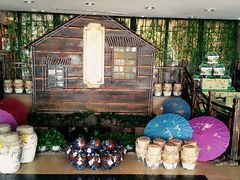 -三六三杭州菜(水上总店)