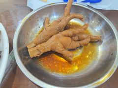 -凡老头米线砂锅(古荡新村西粮站)