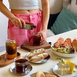 他家还有很多好吃的面包售卖