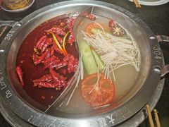-大龙燚火锅(南山大道店)