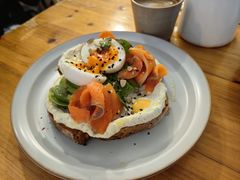 -Egg•Allday Brunch(襄阳北路店)