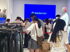 -宁波杉井奥特莱斯广场