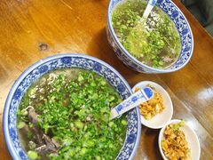 -长安后宰门水盆羊肉(新都心店)