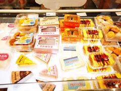 -BreadTalk面包新语·烘焙蛋糕(领展购物广场店)