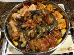 黄记煌三汁焖锅(搜秀店)-黄记煌三汁焖锅(崇文门店)