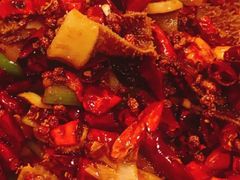 -福苗小骆驼烧烤(大唐不夜城店)