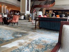 大堂-大堂酒廊(北海香格里拉大酒店)