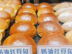 -红心闪闪面包牛奶公司(旺角星辰店)