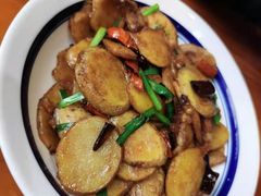 -厨道重庆菜馆(鸳鸯店)