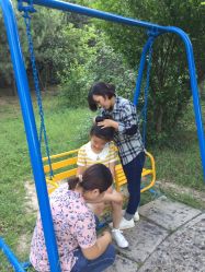 -小鬼当佳儿童摄影(回龙观店)
