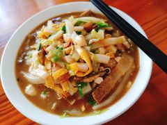-老袁炒年糕(富豪路店)