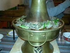 -卡万金特色藏餐