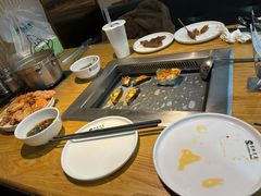 -苏格里岛自助海鲜烤肉(青秀万达店)