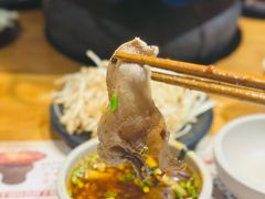 -白乐天毛肚火锅馆(南滨路店)