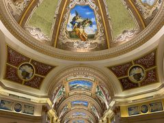 -广州凤凰城酒店-维也纳西餐厅