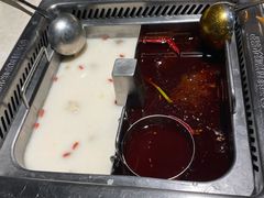 -海底捞火锅(龙茗路店)