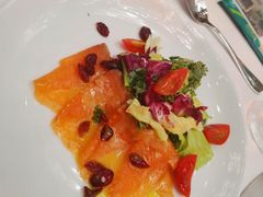 -上海苏宁宝丽嘉酒店·Cafe Bellagio西餐厅