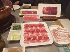 -牛街·马辈儿涮肉(牛街总店)
