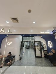 -A&L salon