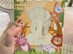 -成都动物园
