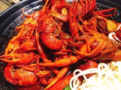 十三香小龙虾-红钳侠小龙虾·烧烤(中赢康康谷店)