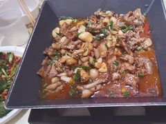 -龙虾当家·大排档(红谷滩五中店)