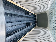 -深圳中洲万豪酒店·咖啡廊
