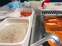 -海底捞火锅(枫蓝国际购物中心店)