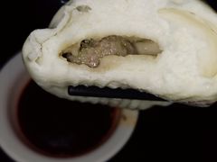 -郑家包子牛肉拉面(尚勤路店)