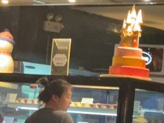 -半岛翡丽海鲜自助餐厅(观风亭店)