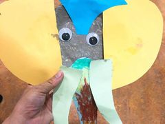 -金宝贝早教&托育(新百CCpark中心)