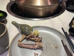 -狐狸爱上椰子鸡(滨江星光大道店)