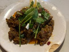 -百年粉蒸牛肉