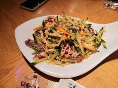 -大哈福烧烤·海鲜·家常菜(延安三路店)