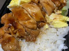 -小众香港茶餐厅(金山店)