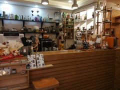 -拾壹cafe·工作室