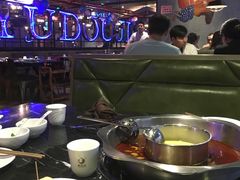 -鱼豆吉·豆浆鱼火锅(荆州万达店)