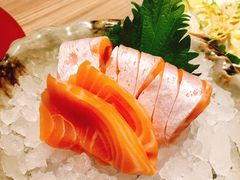 -小山日本料理(兴业太古汇店)