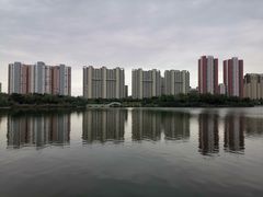 -人民公园(黄骅市)