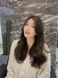 -G HAIR SALON私人造型定制