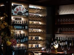 -肆海小川菜酒馆Wine Bistro (青年路店)