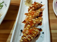 -割烹旭日本料理(龙湖狮山天街店)